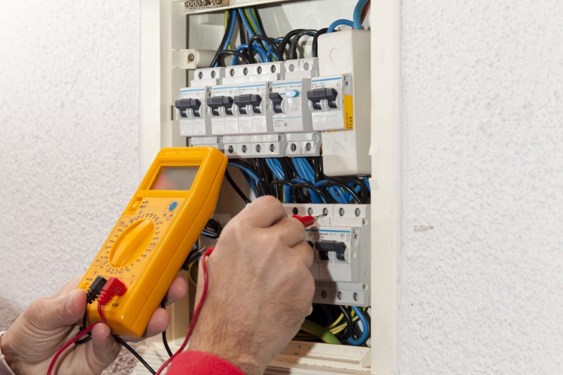 Electricians Perivale