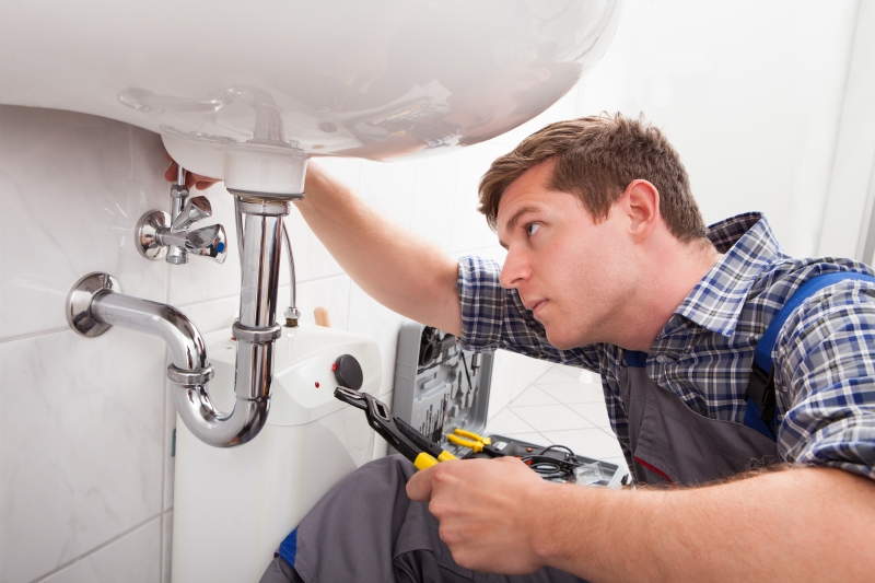 Emergency Plumbers Perivale