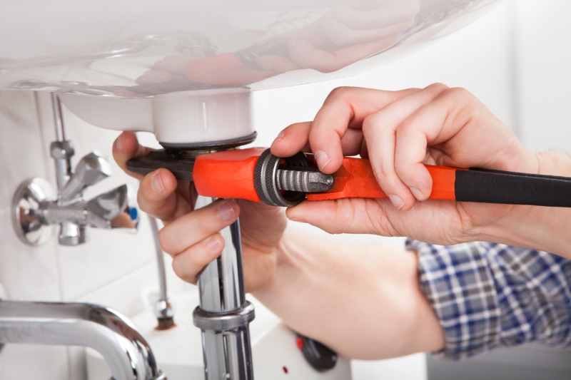Emergency Plumber Perivale, UB6