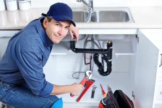 Residential Plumbing Perivale 