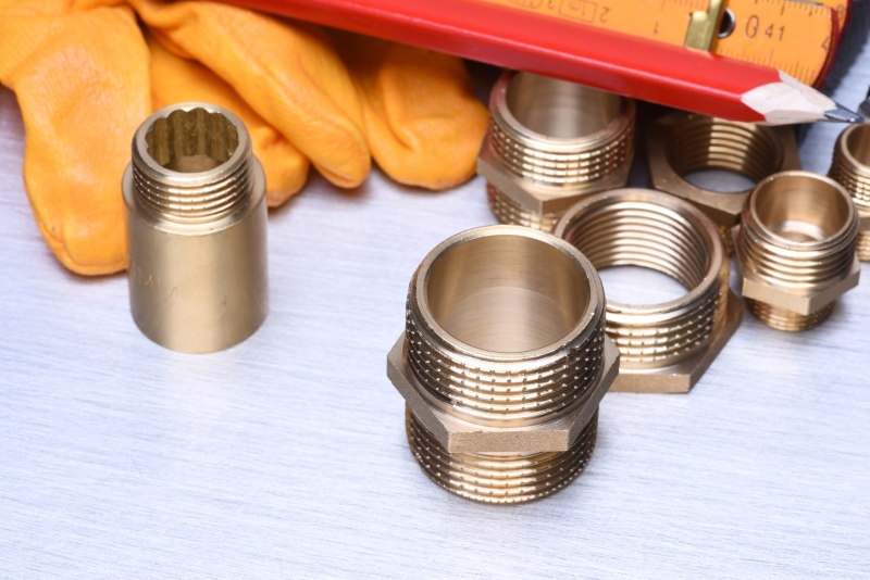 Plumbers in Perivale 