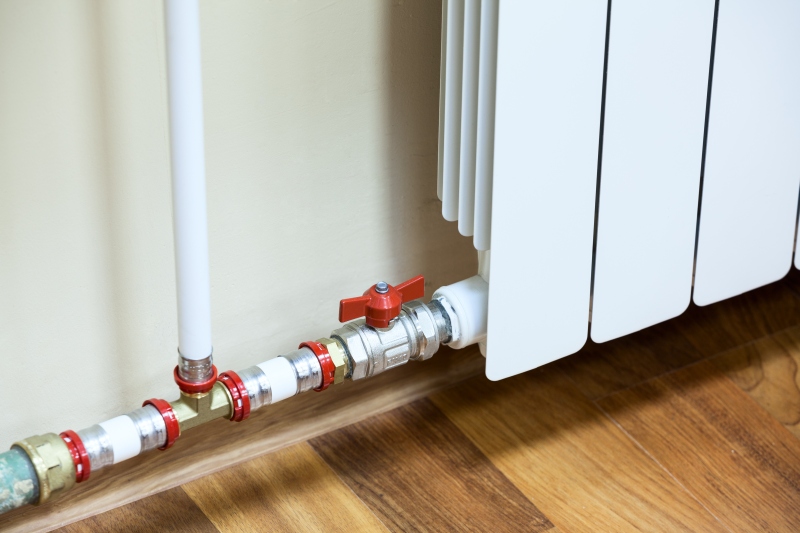 Slab Leak Repair Perivale, UB6